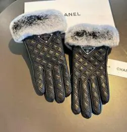 chanel gants pour femme s_124a317